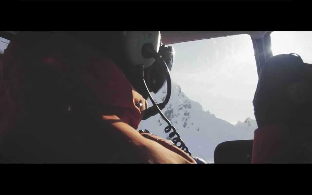 Standbild aus dem Kampagnenfilm CEP x Passenger, Bild 2
