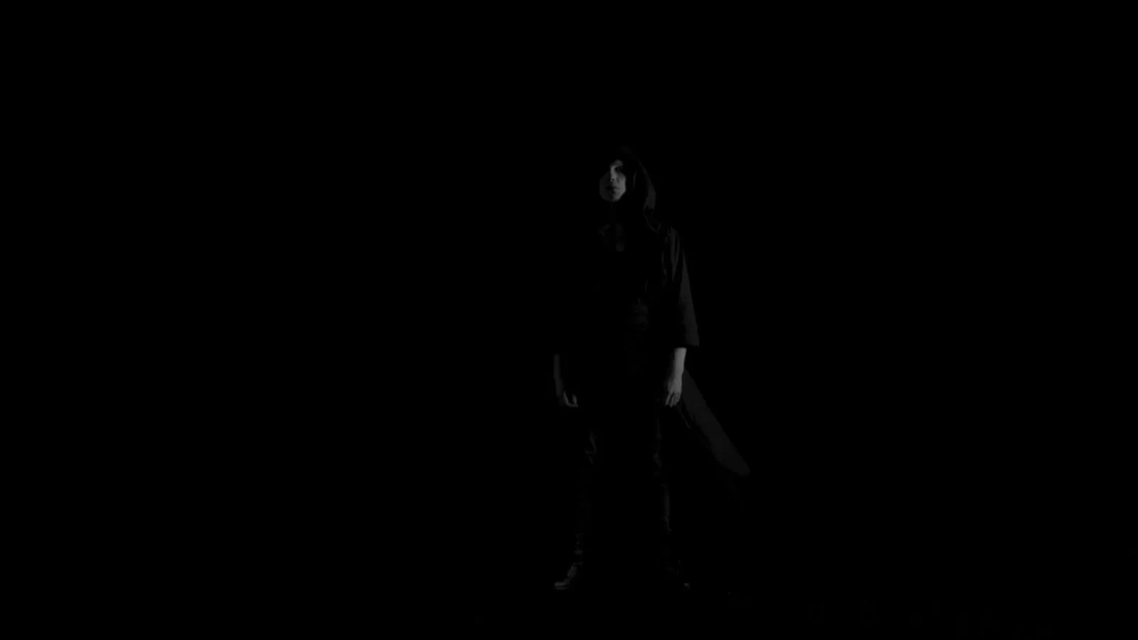 Standbild aus dem Tanzfilm Oxymoron, Bild 2