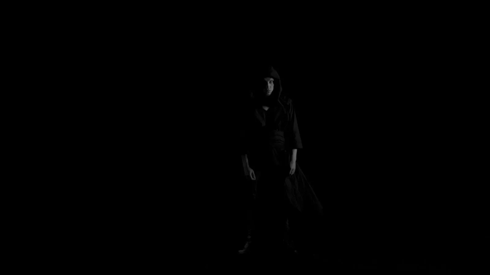 Standbild aus dem Tanzfilm Oxymoron, Bild 4