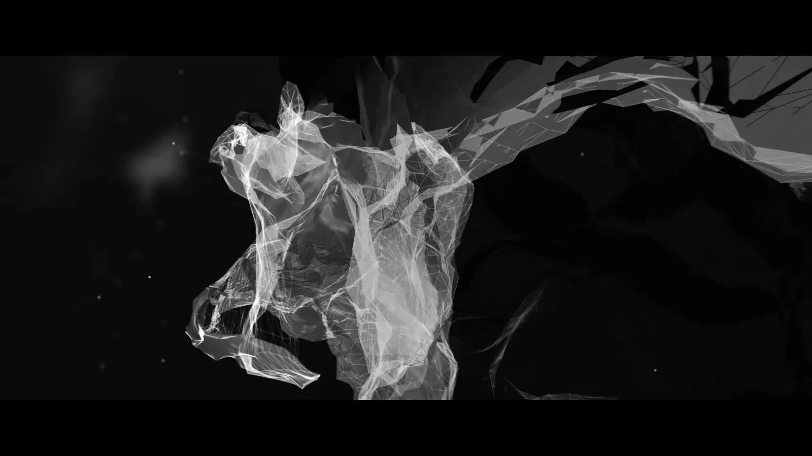 Standbild aus dem Musikvideo Look by M.A.M., Bild 4