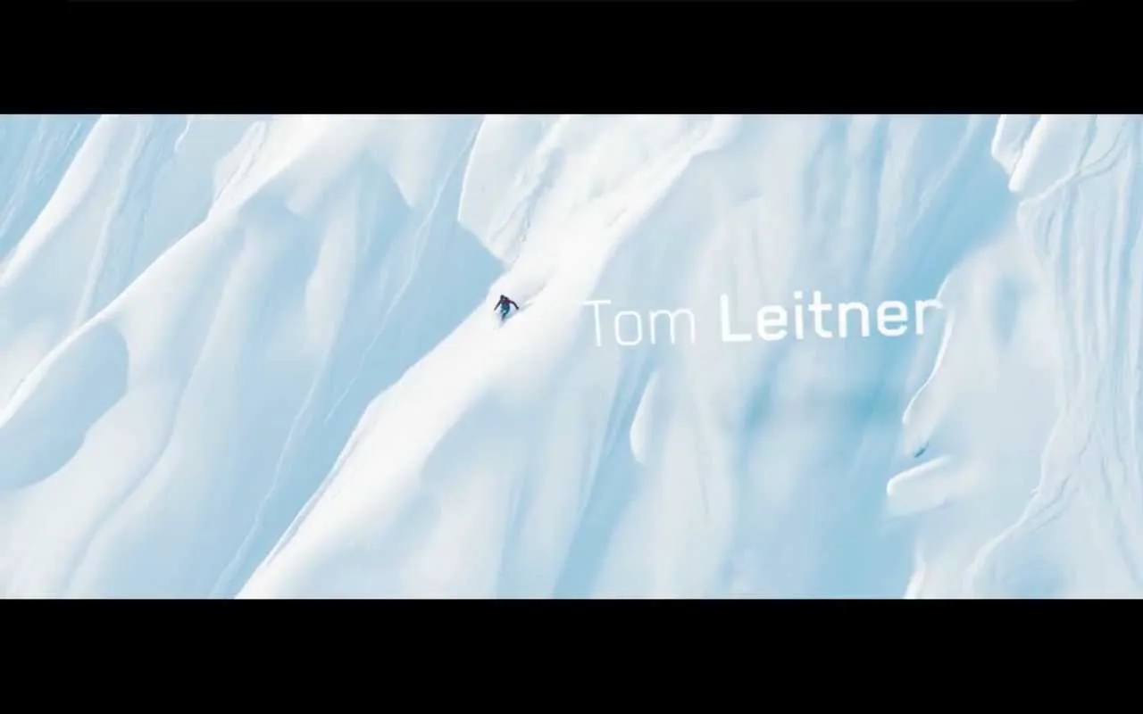 Standbild aus dem Kampagnenfilm CEP x Passenger, Bild 4