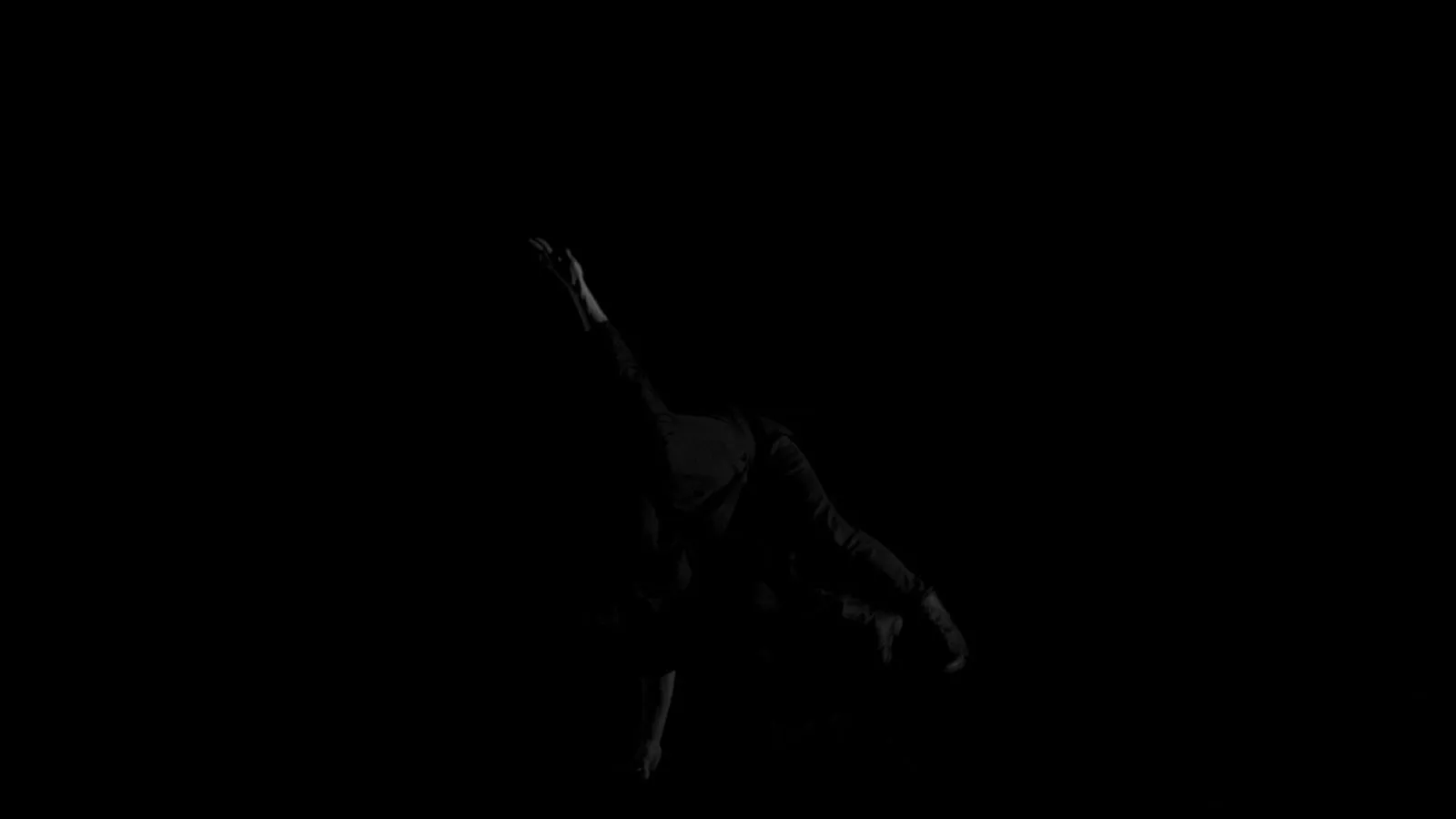 Standbild aus dem Tanzfilm Oxymoron, Bild 5