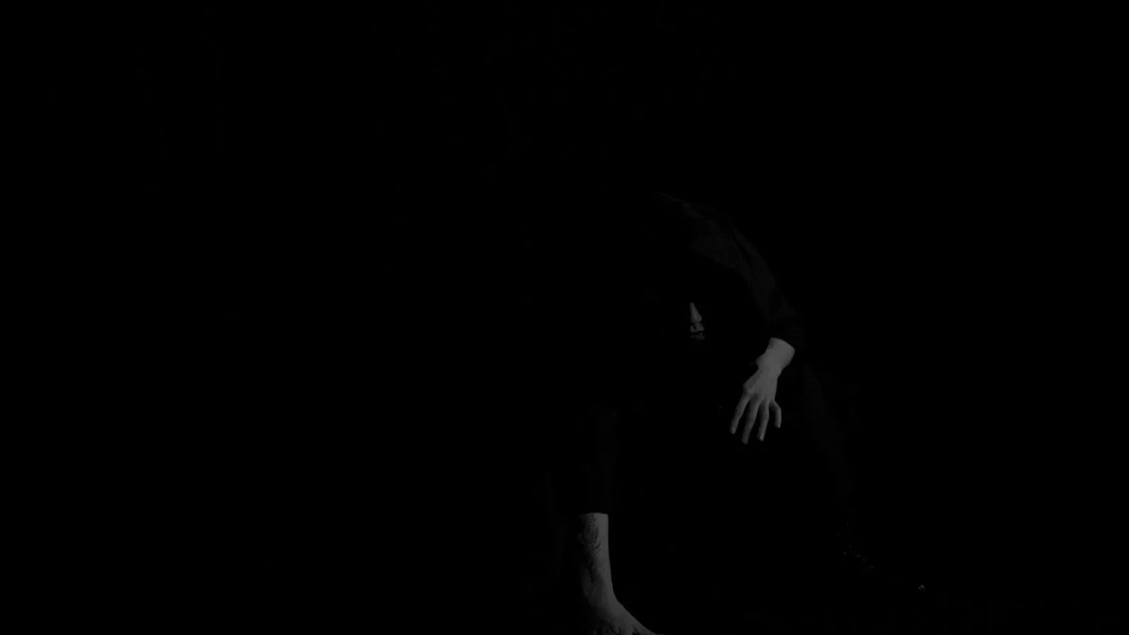 Standbild aus dem Tanzfilm Oxymoron, Bild 7