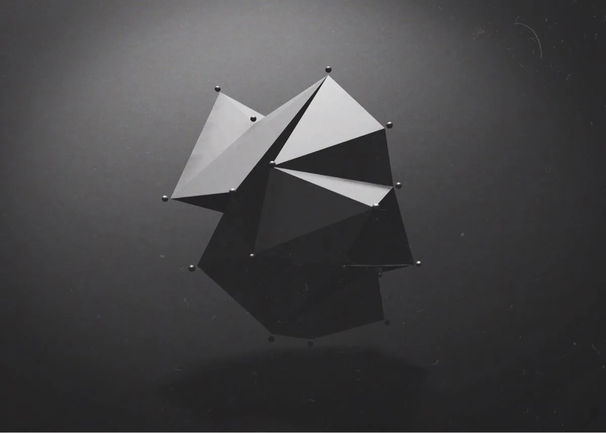 3D-Rendering aus der Serie Ex Machina, Bild 7