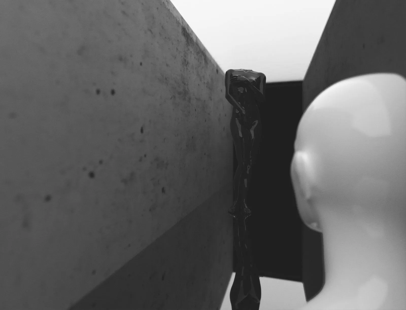 Abstraktes 3D-Objekt, Bild 7