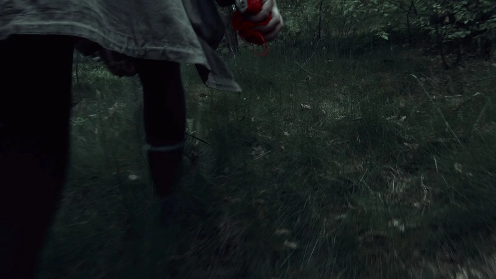 Standbild aus dem Kurzfilm Reynke de Vos, Bild 10